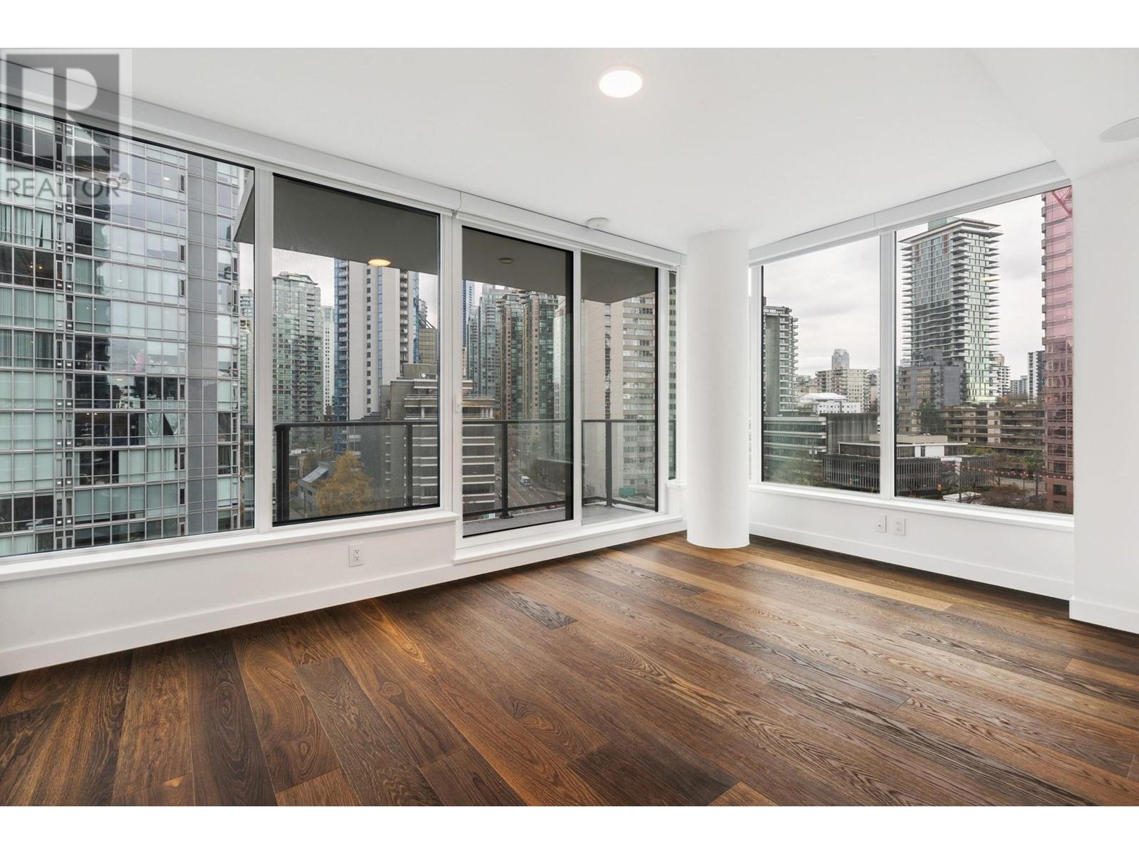 1003 620 Cardero Street, Vancouver, British Columbia  V6G 0C7 - Photo 13 - R2954308