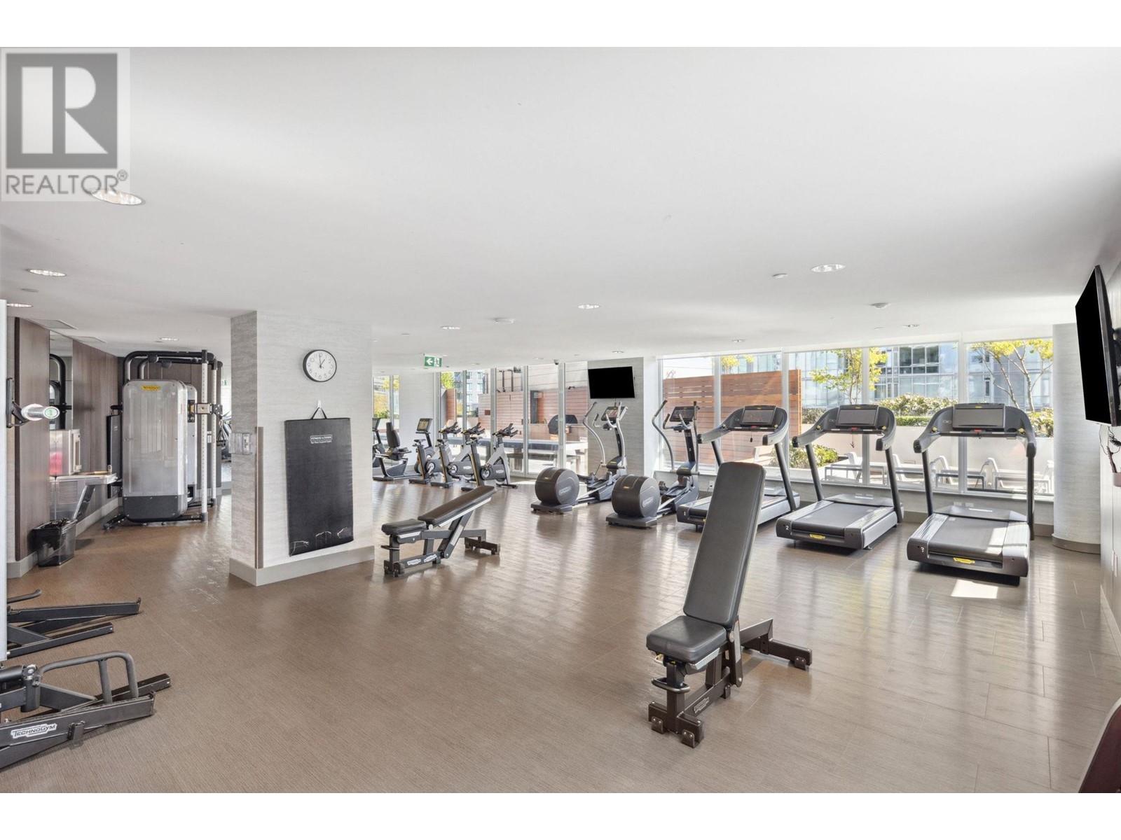 1003 620 Cardero Street, Vancouver, British Columbia  V6G 0C7 - Photo 36 - R2954308