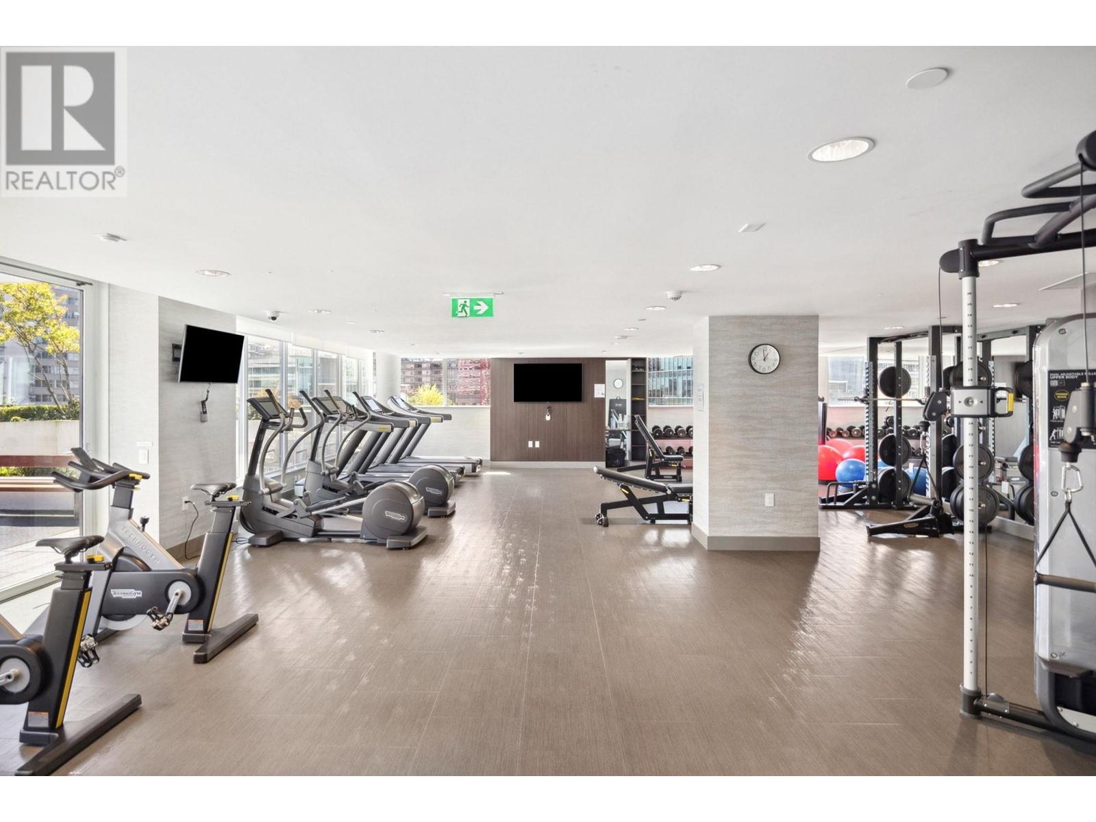 1003 620 Cardero Street, Vancouver, British Columbia  V6G 0C7 - Photo 37 - R2954308