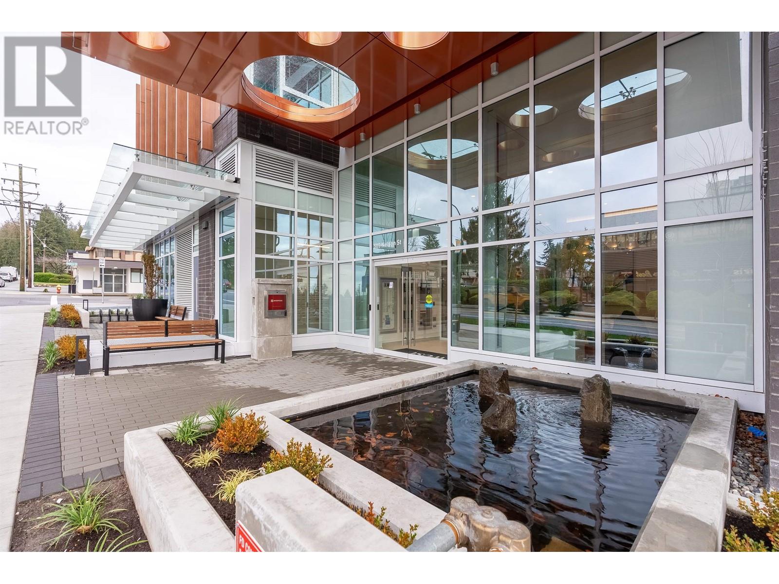2307 505 Nelson Street, Coquitlam, British Columbia  V3J 0R5 - Photo 19 - R2954317