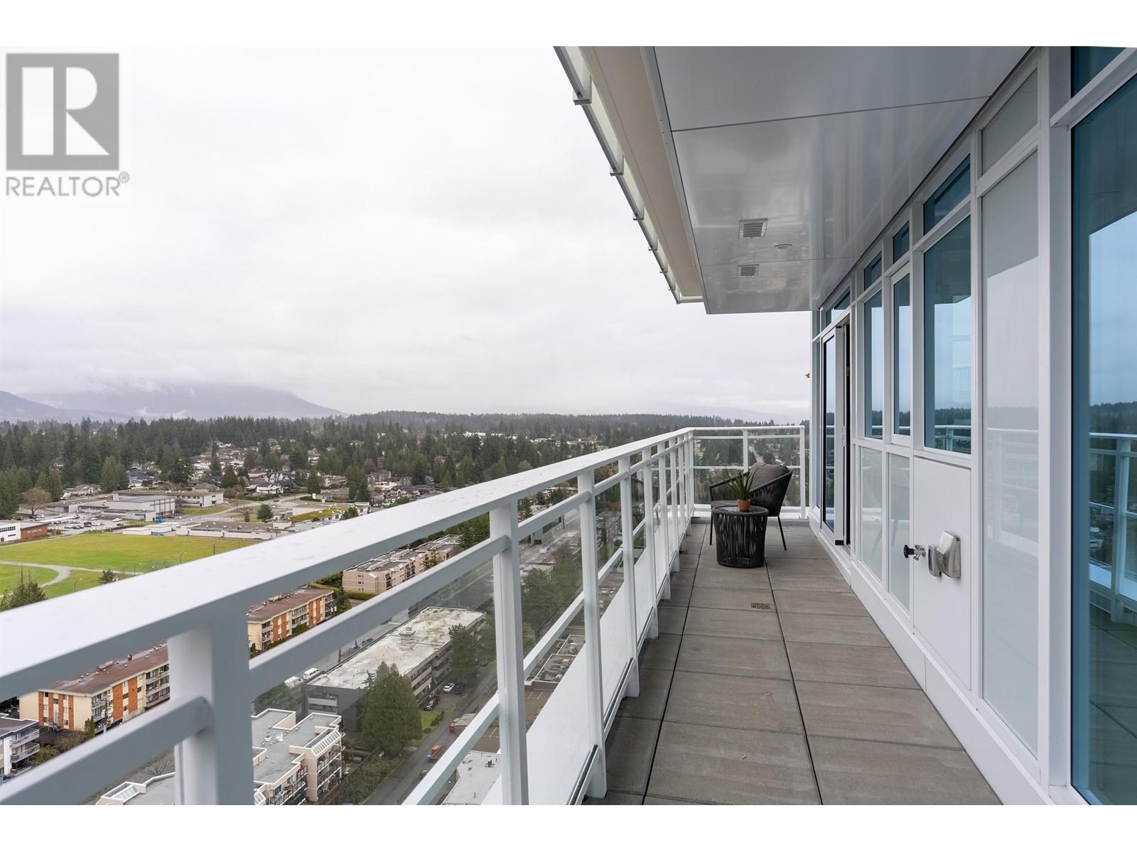 2307 505 Nelson Street, Coquitlam, British Columbia  V3J 0R5 - Photo 23 - R2954317