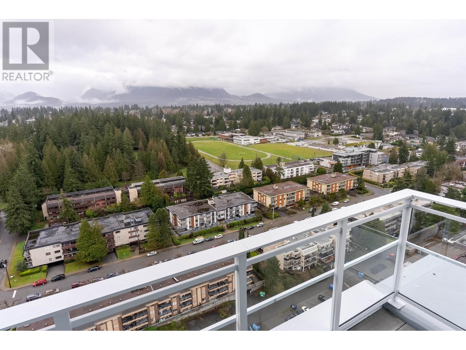 2307 505 Nelson Street, Coquitlam, British Columbia  V3J 0R5 - Photo 25 - R2954317
