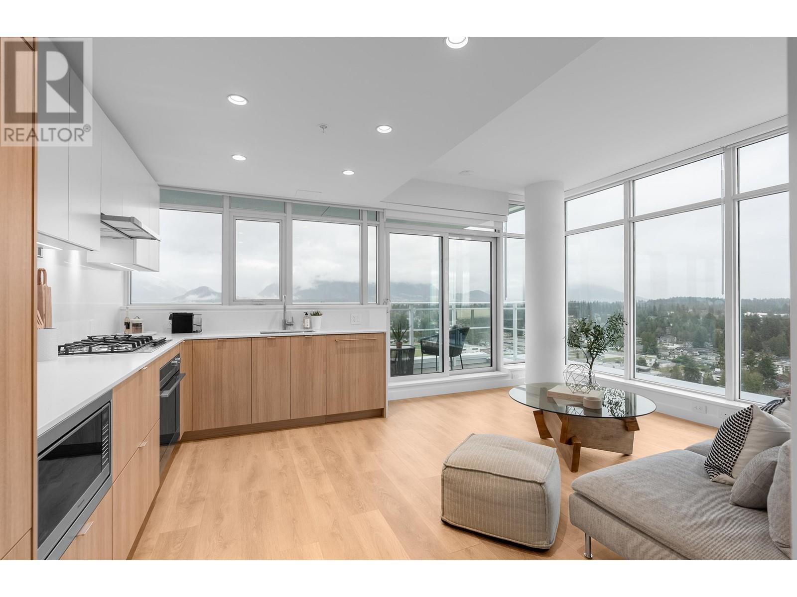 2307 505 Nelson Street, Coquitlam, British Columbia  V3J 0R5 - Photo 28 - R2954317