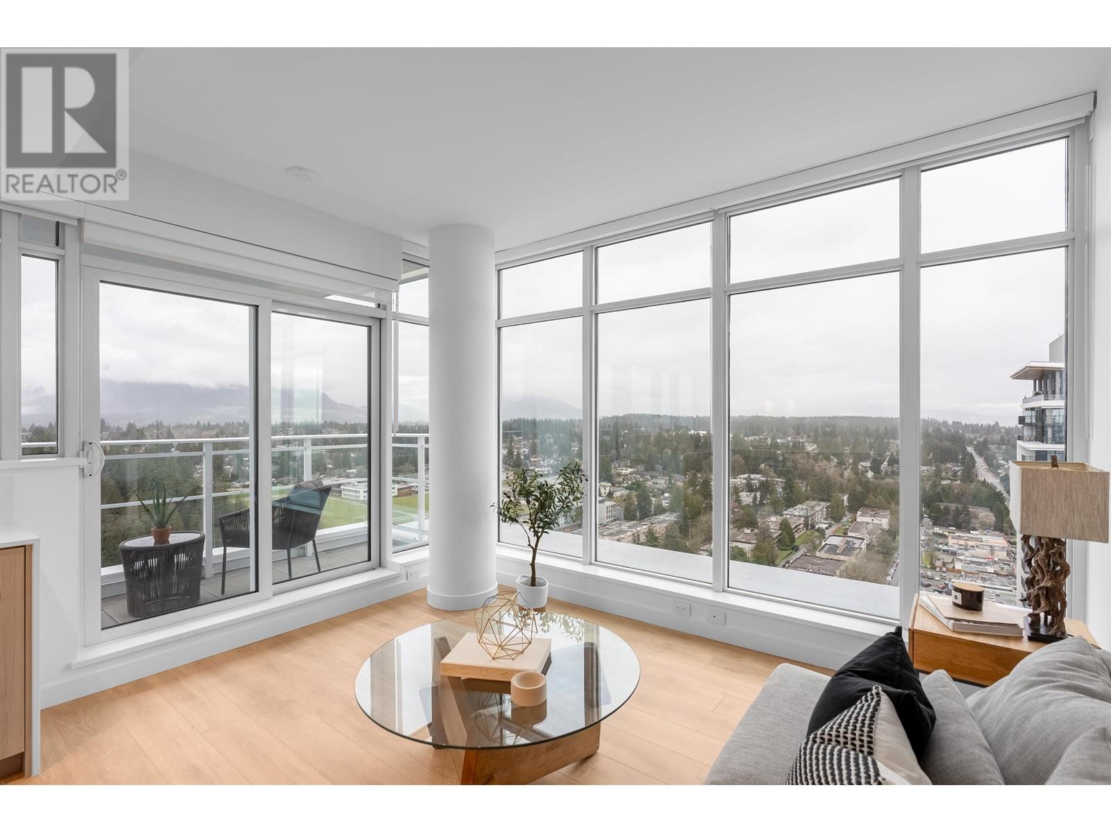 2307 505 Nelson Street, Coquitlam, British Columbia  V3J 0R5 - Photo 31 - R2954317