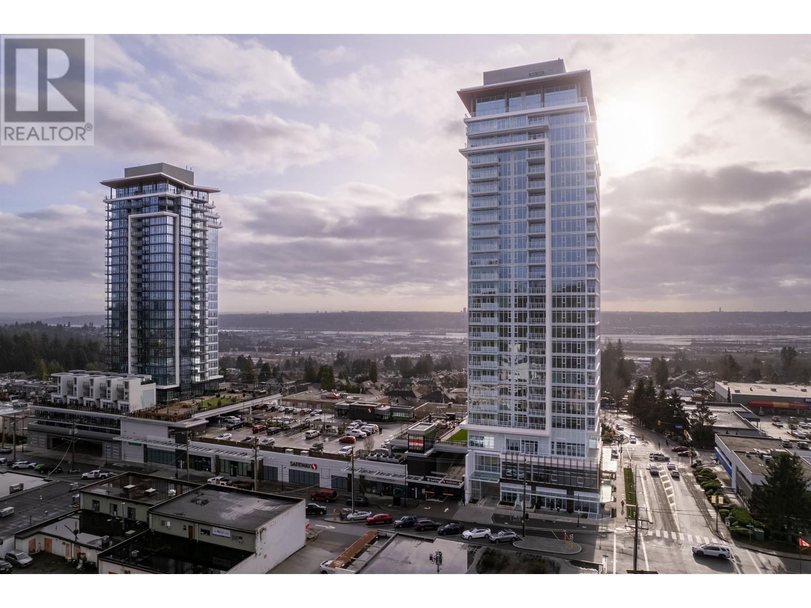 2307 505 Nelson Street, Coquitlam, British Columbia  V3J 0R5 - Photo 9 - R2954317