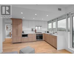 2307 505 NELSON STREET, Coquitlam, British Columbia