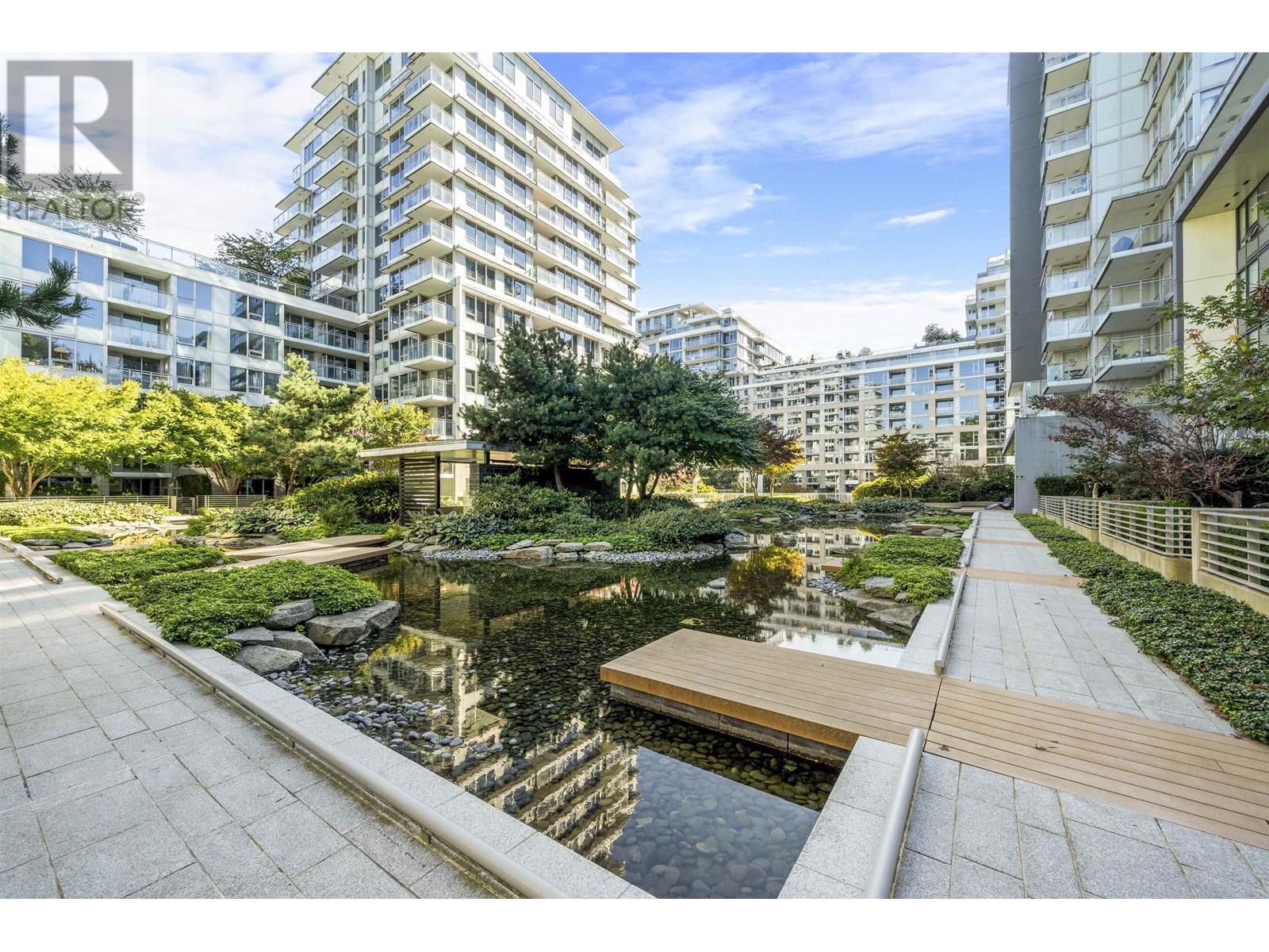 Listing Picture 23 of 27 : 1507 8833 HAZELBRIDGE WAY, Richmond / 烈治文 - 魯藝地產 Yvonne Lu Group - MLS Medallion Club Member