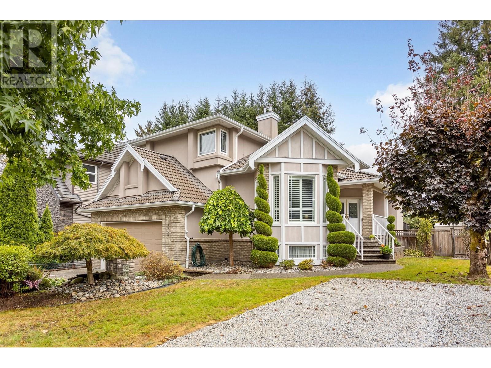 12550 206 Street, Maple Ridge, British Columbia  V2X 3M2 - Photo 1 - R2954322