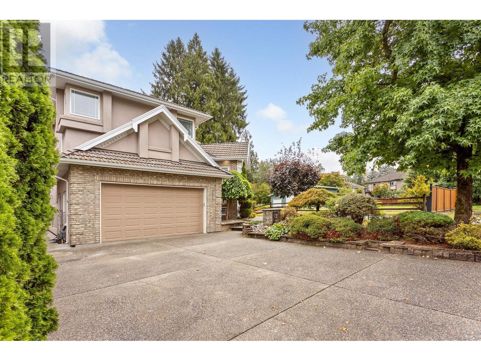 12550 206 Street, Maple Ridge, British Columbia  V2X 3M2 - Photo 2 - R2954322