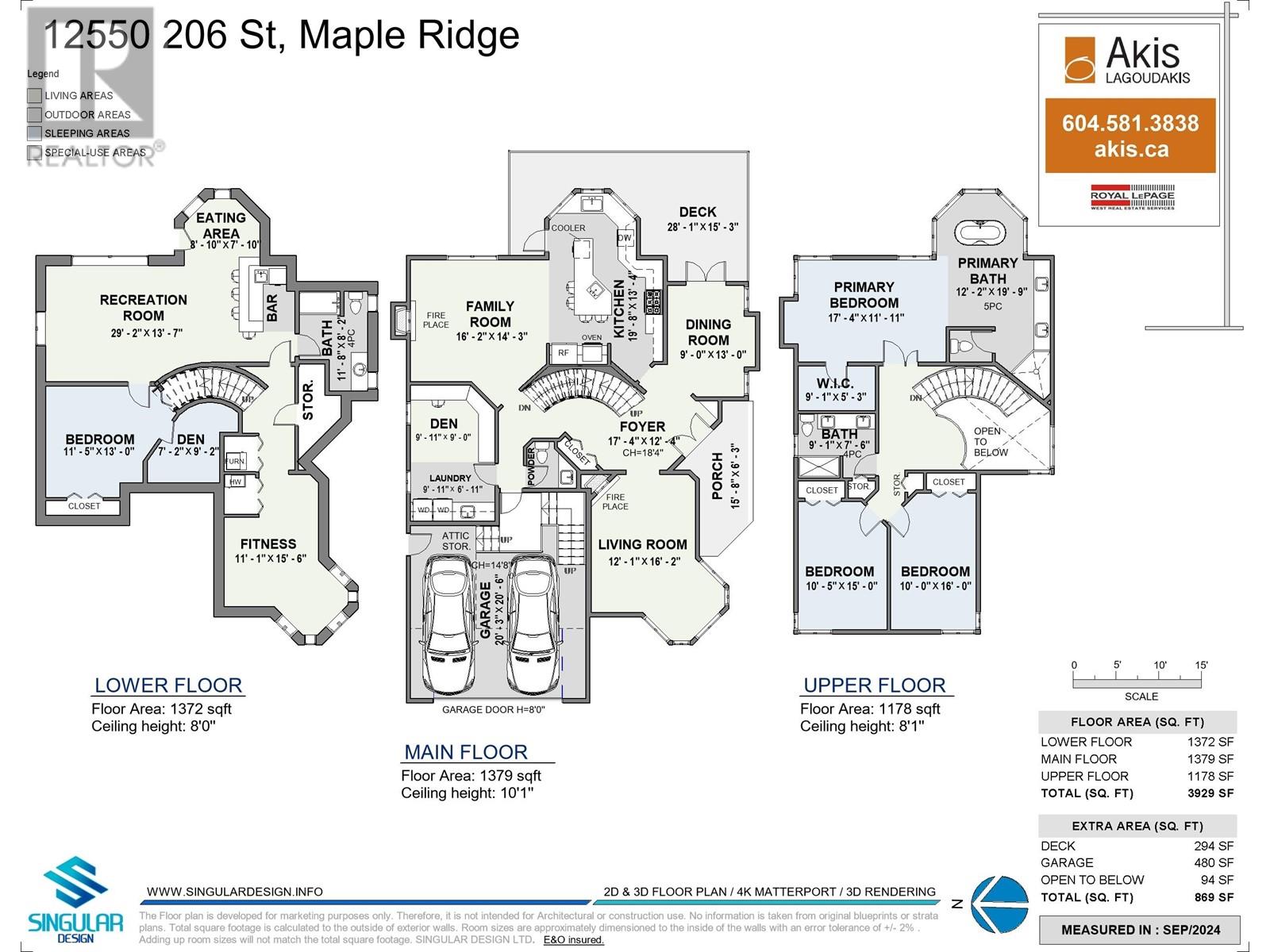 12550 206 Street, Maple Ridge, British Columbia  V2X 3M2 - Photo 40 - R2954322