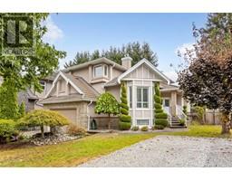 12550 206 STREET, Maple Ridge, British Columbia