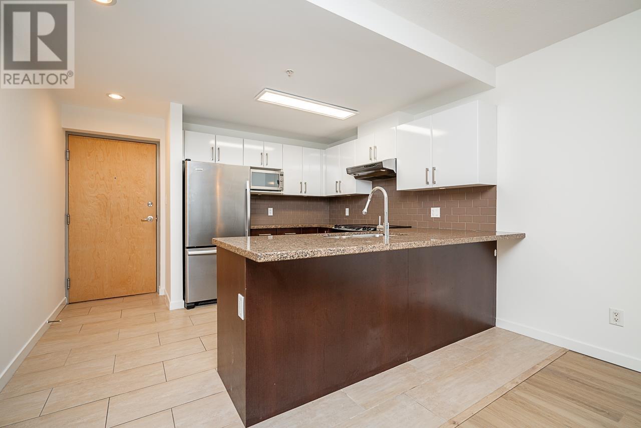 306 14 Begbie Street, New Westminster, British Columbia  V3M 0C4 - Photo 6 - R2954293