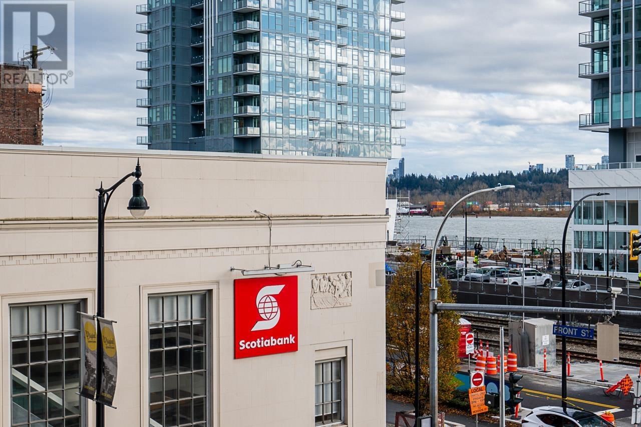 306 14 Begbie Street, New Westminster, British Columbia  V3M 0C4 - Photo 22 - R2954293