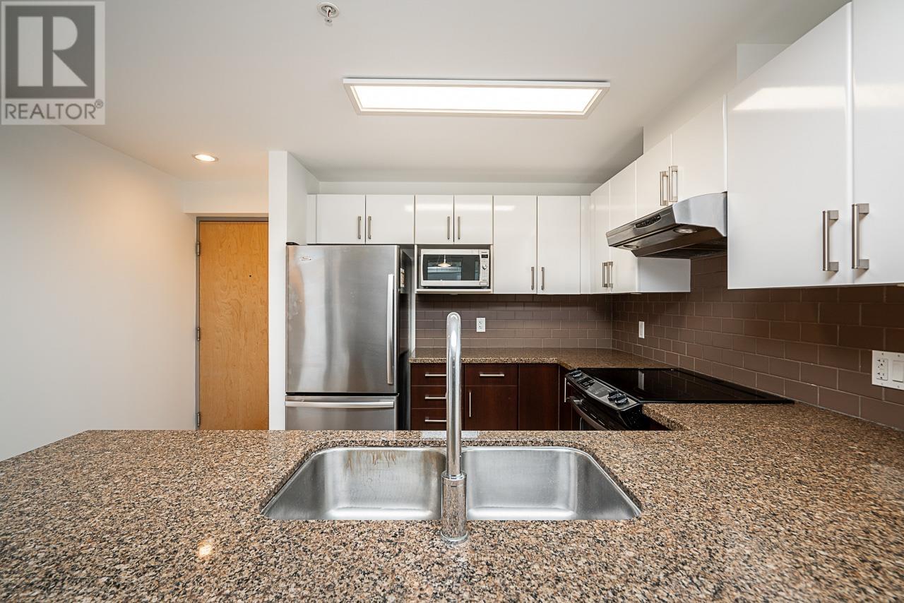 306 14 Begbie Street, New Westminster, British Columbia  V3M 0C4 - Photo 5 - R2954293