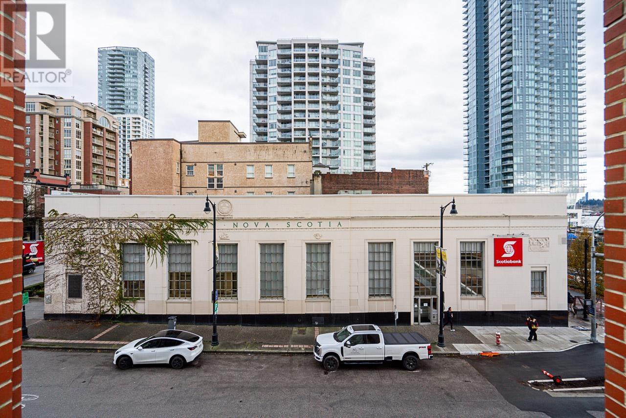 306 14 Begbie Street, New Westminster, British Columbia  V3M 0C4 - Photo 21 - R2954293