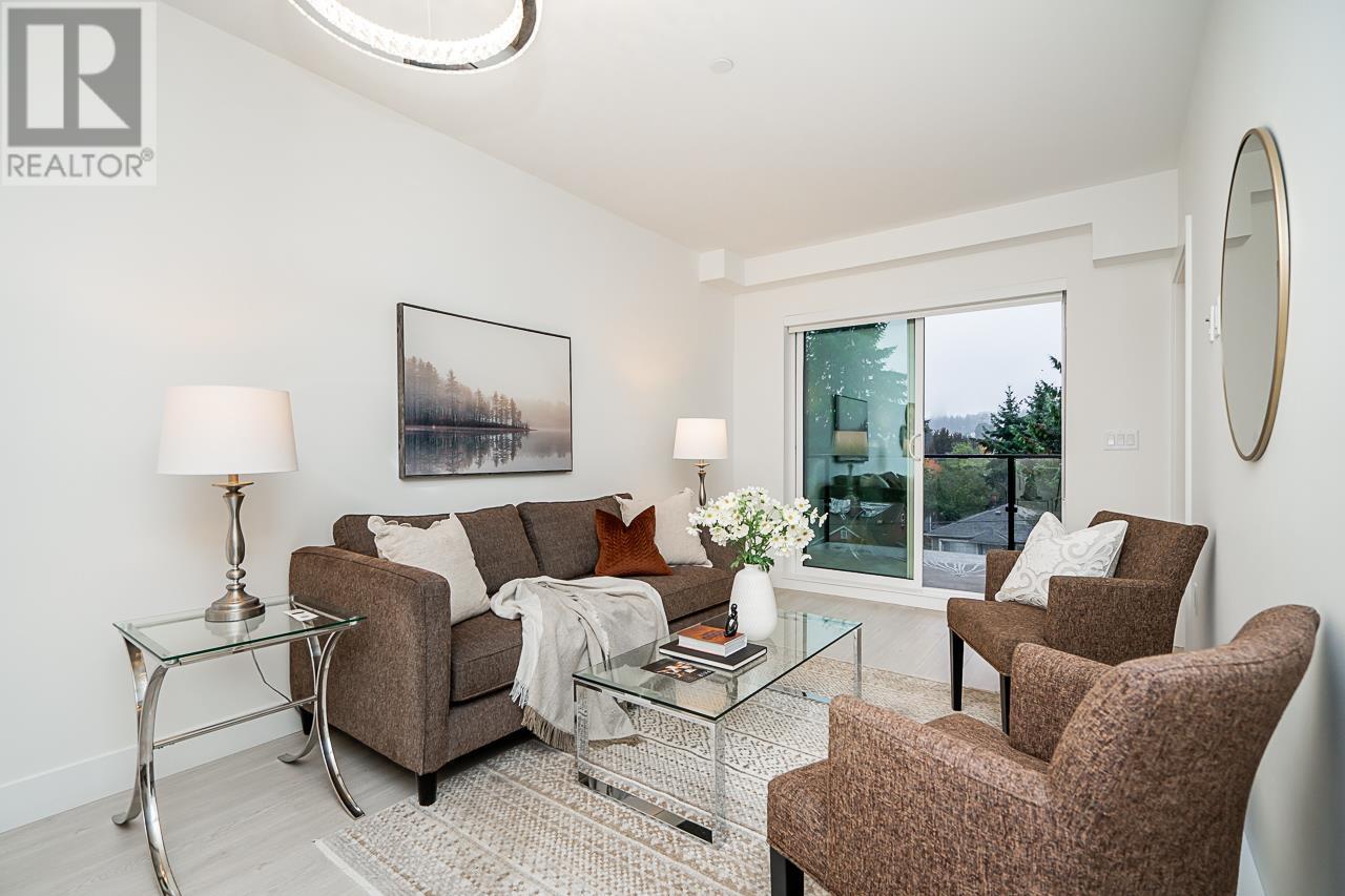 406 5399 Joyce Street, Vancouver, British Columbia  V5R 4H3 - Photo 1 - R2954101