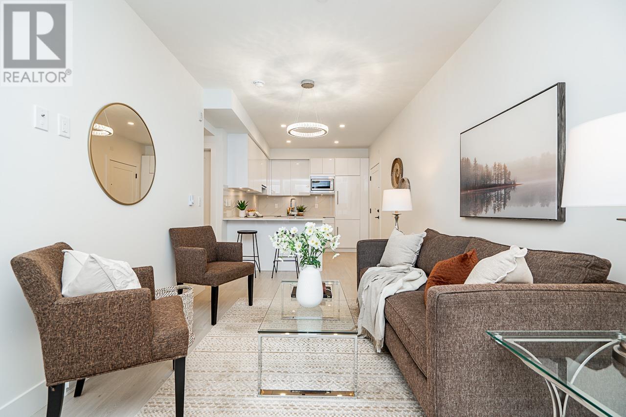 406 5399 Joyce Street, Vancouver, British Columbia  V5R 4H3 - Photo 3 - R2954101