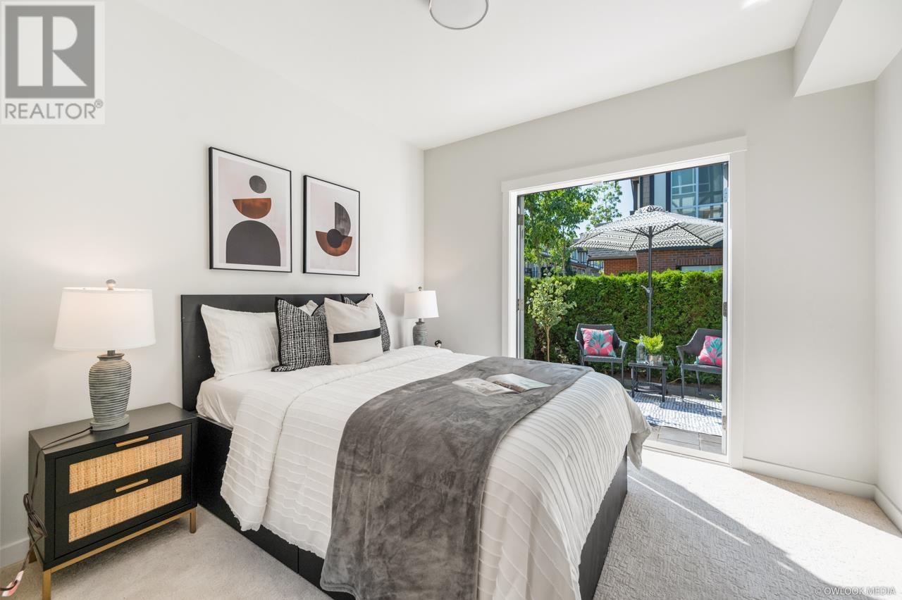 Listing Picture 12 of 26 : 107 10388 NO. 2 ROAD, Richmond / 烈治文 - 魯藝地產 Yvonne Lu Group - MLS Medallion Club Member