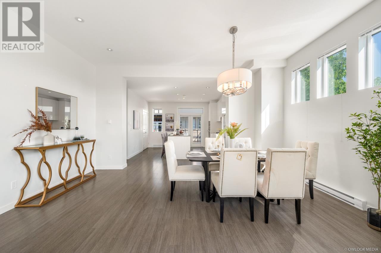 Listing Picture 6 of 26 : 107 10388 NO. 2 ROAD, Richmond / 烈治文 - 魯藝地產 Yvonne Lu Group - MLS Medallion Club Member