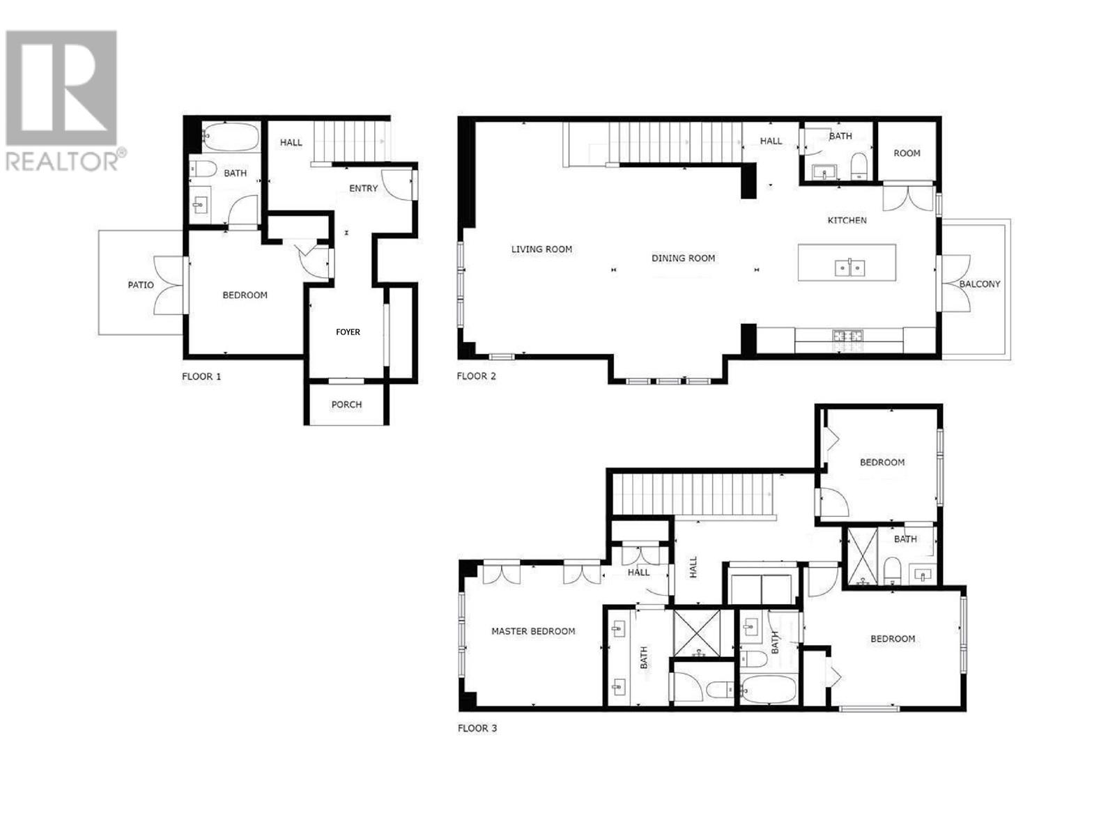 Listing Picture 26 of 26 : 107 10388 NO. 2 ROAD, Richmond / 烈治文 - 魯藝地產 Yvonne Lu Group - MLS Medallion Club Member