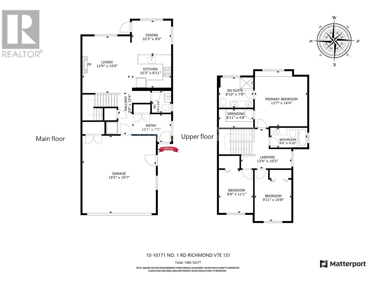 Property at 10 10171 NO. 1 ROAD image 3
