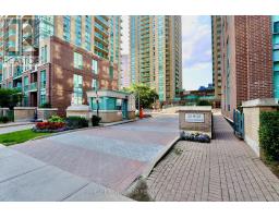 901 - 28 OLIVE AVENUE, Toronto, Ontario