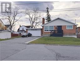 25 CROWN Street, Trenton, Ontario