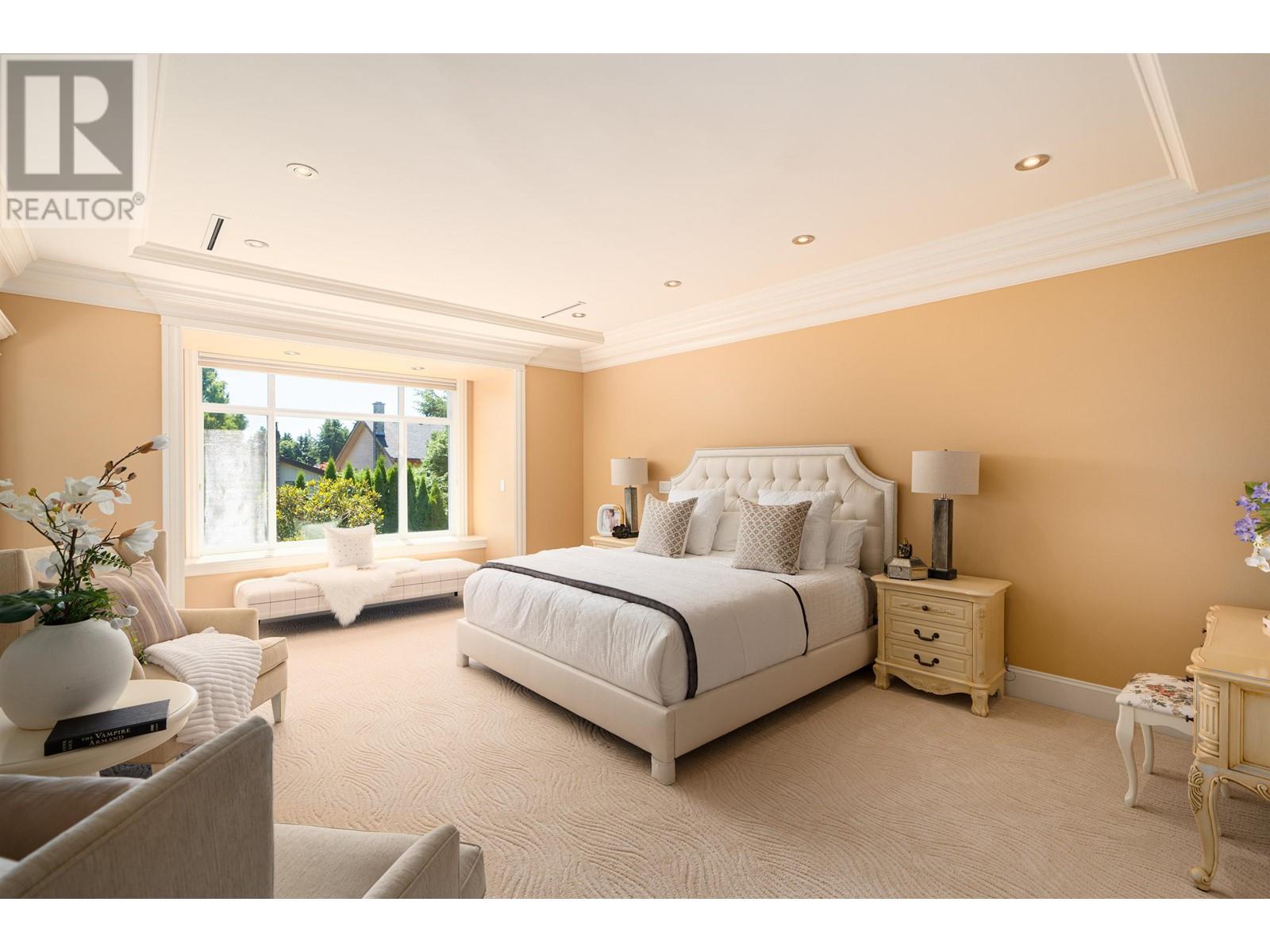 Listing Picture 23 of 40 : 7300 LUCAS ROAD, Richmond / 烈治文 - 魯藝地產 Yvonne Lu Group - MLS Medallion Club Member
