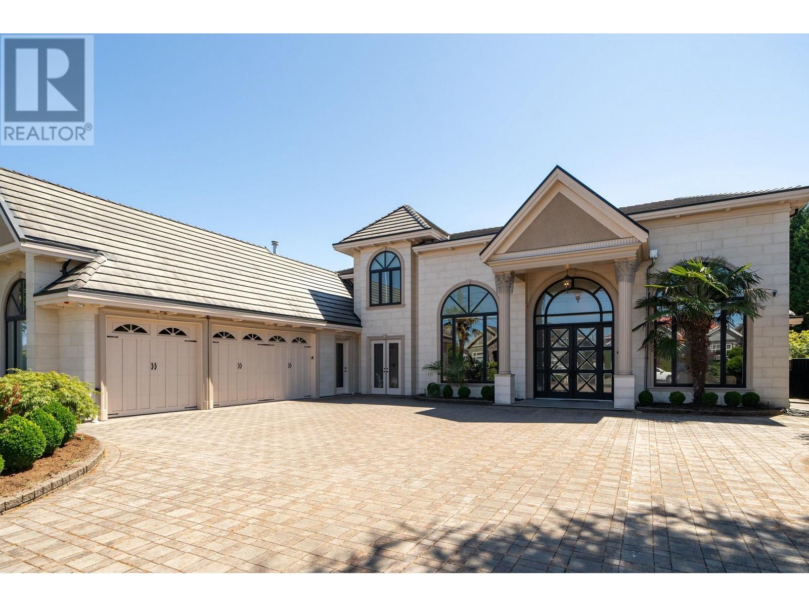 Listing Picture 2 of 40 : 7300 LUCAS ROAD, Richmond / 烈治文 - 魯藝地產 Yvonne Lu Group - MLS Medallion Club Member