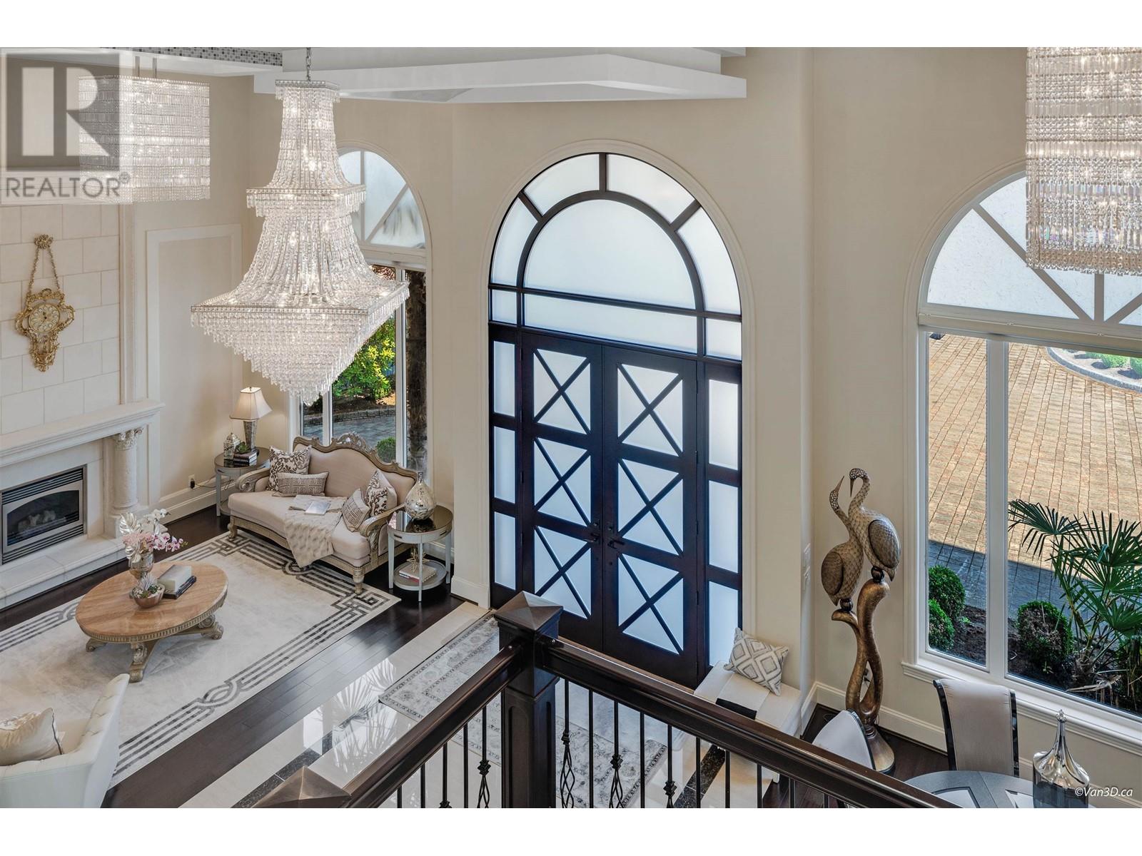 Listing Picture 19 of 40 : 7300 LUCAS ROAD, Richmond / 烈治文 - 魯藝地產 Yvonne Lu Group - MLS Medallion Club Member