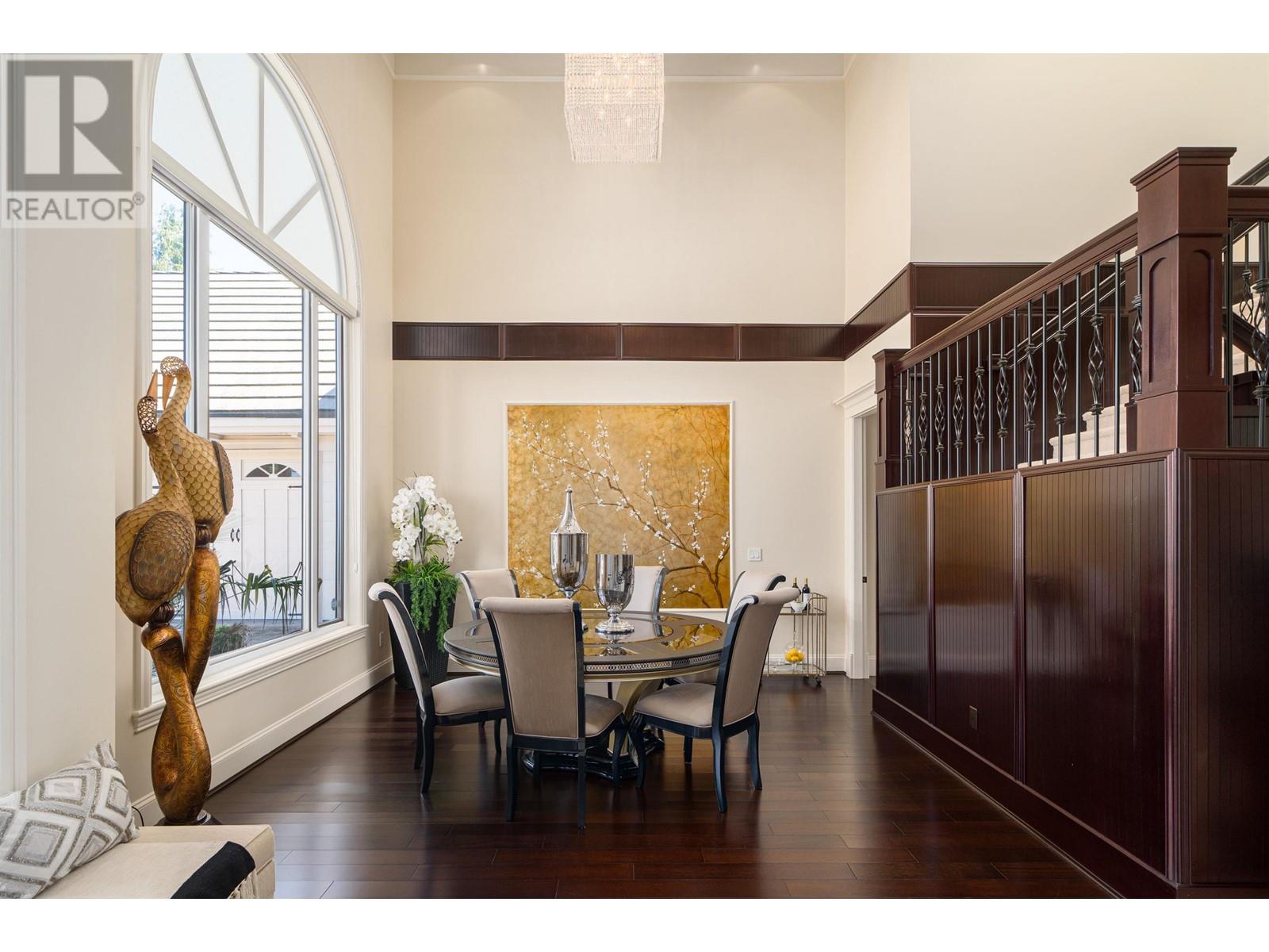 Listing Picture 7 of 40 : 7300 LUCAS ROAD, Richmond / 烈治文 - 魯藝地產 Yvonne Lu Group - MLS Medallion Club Member