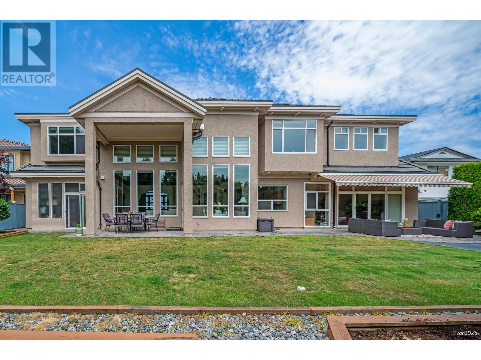 Listing Picture 39 of 40 : 7300 LUCAS ROAD, Richmond / 烈治文 - 魯藝地產 Yvonne Lu Group - MLS Medallion Club Member