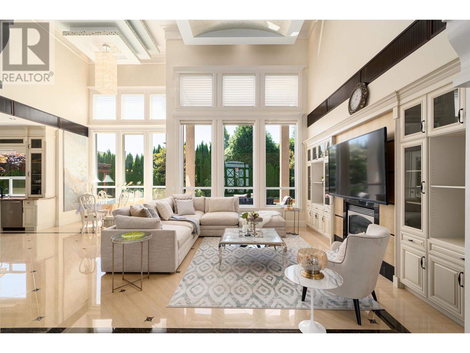 Listing Picture 17 of 40 : 7300 LUCAS ROAD, Richmond / 烈治文 - 魯藝地產 Yvonne Lu Group - MLS Medallion Club Member