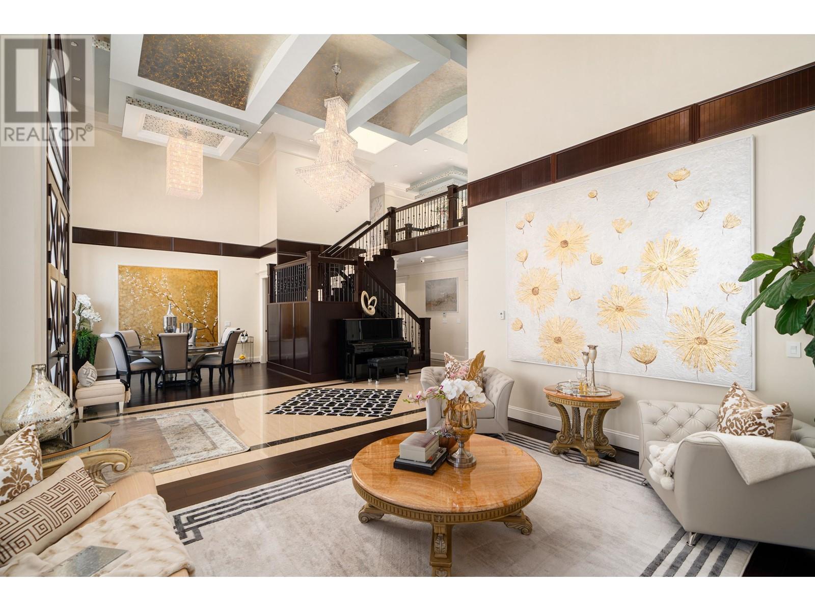 Listing Picture 6 of 40 : 7300 LUCAS ROAD, Richmond / 烈治文 - 魯藝地產 Yvonne Lu Group - MLS Medallion Club Member