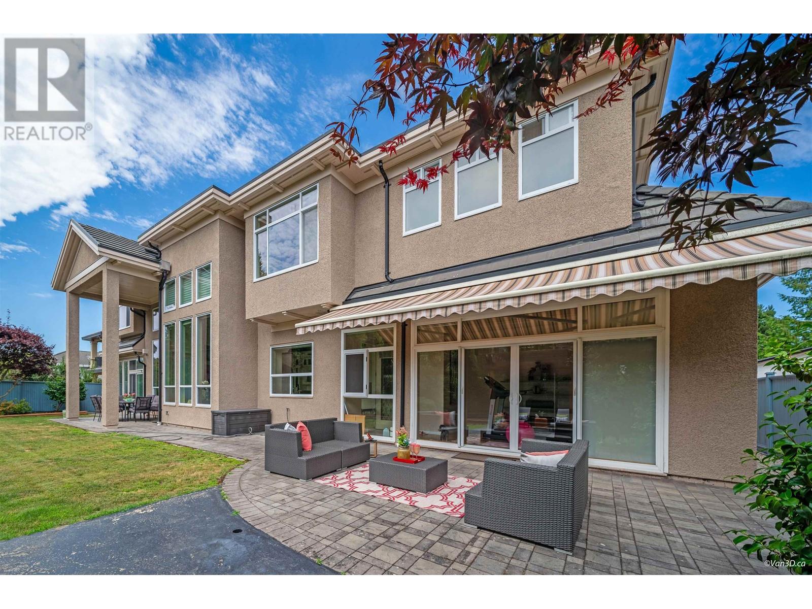 Listing Picture 38 of 40 : 7300 LUCAS ROAD, Richmond / 烈治文 - 魯藝地產 Yvonne Lu Group - MLS Medallion Club Member