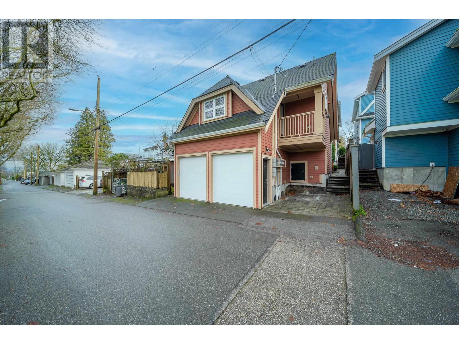 4513 Nanaimo Street, Vancouver, British Columbia  V5N 5J2 - Photo 8 - R2954329