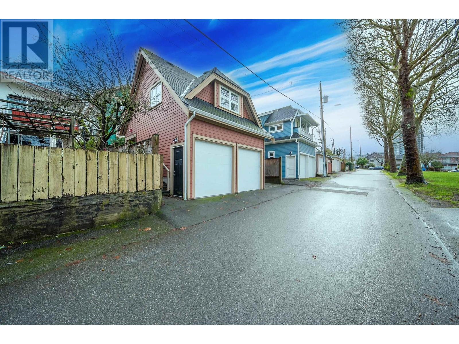 4513 Nanaimo Street, Vancouver, British Columbia  V5N 5J2 - Photo 7 - R2954329