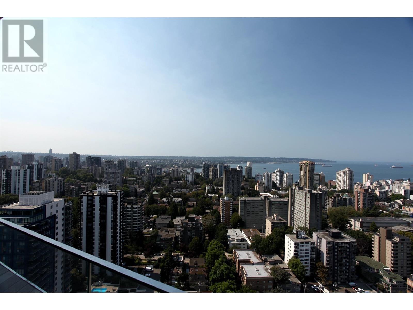 3204 1568 Alberni Street, Vancouver, British Columbia  V6G 0E3 - Photo 19 - R2954323