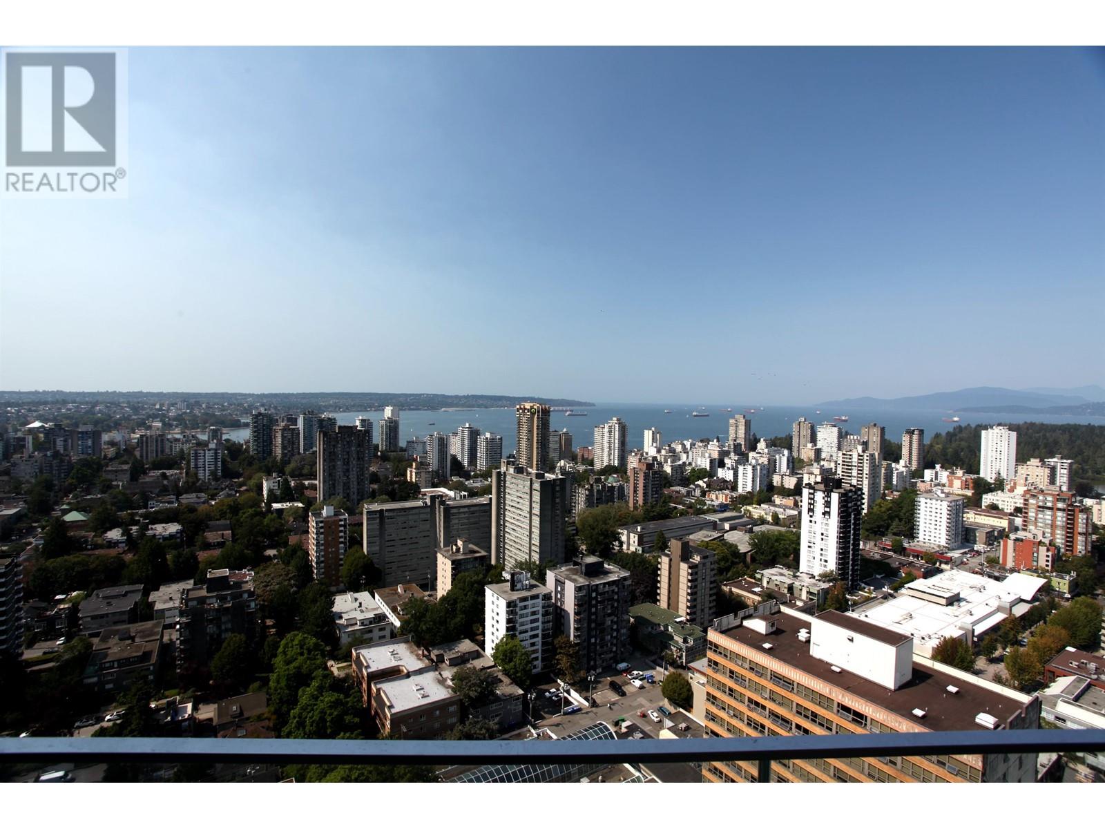 3204 1568 Alberni Street, Vancouver, British Columbia  V6G 0E3 - Photo 18 - R2954323