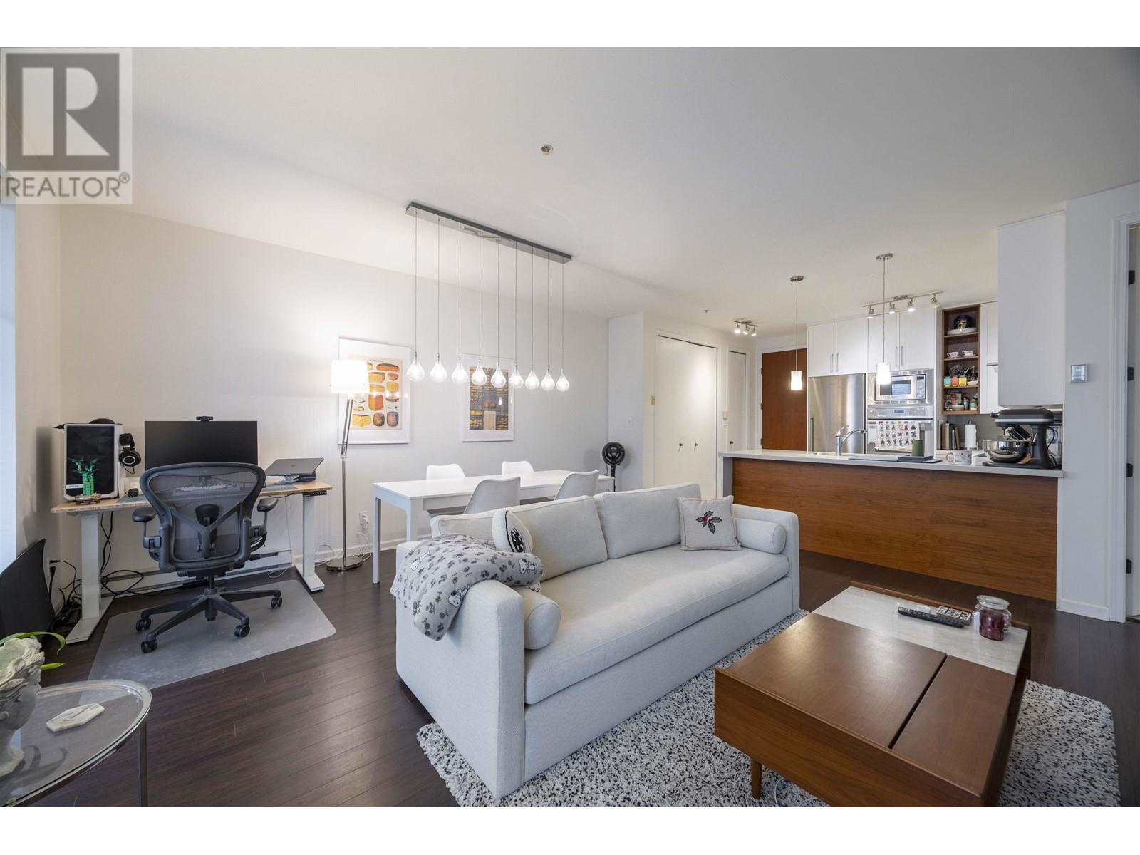302 2065 W 12th Avenue, Vancouver, British Columbia  V6J 5L9 - Photo 10 - R2953824
