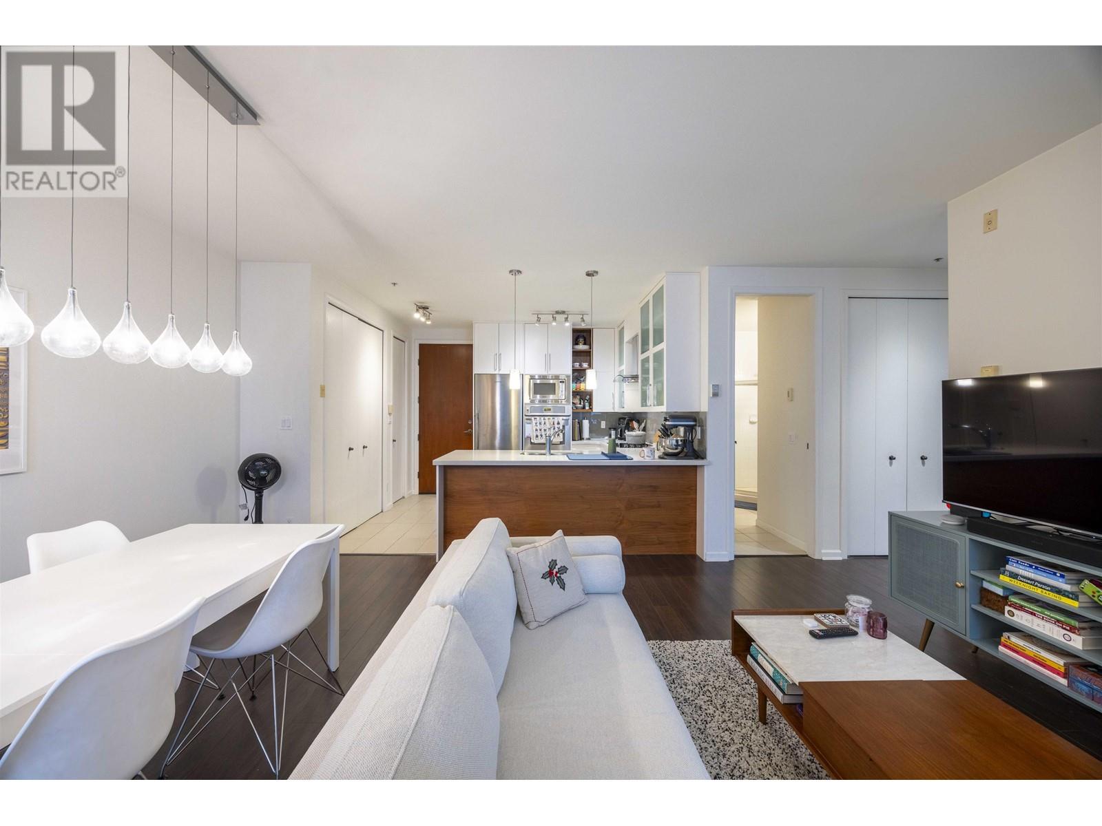 302 2065 W 12th Avenue, Vancouver, British Columbia  V6J 5L9 - Photo 15 - R2953824
