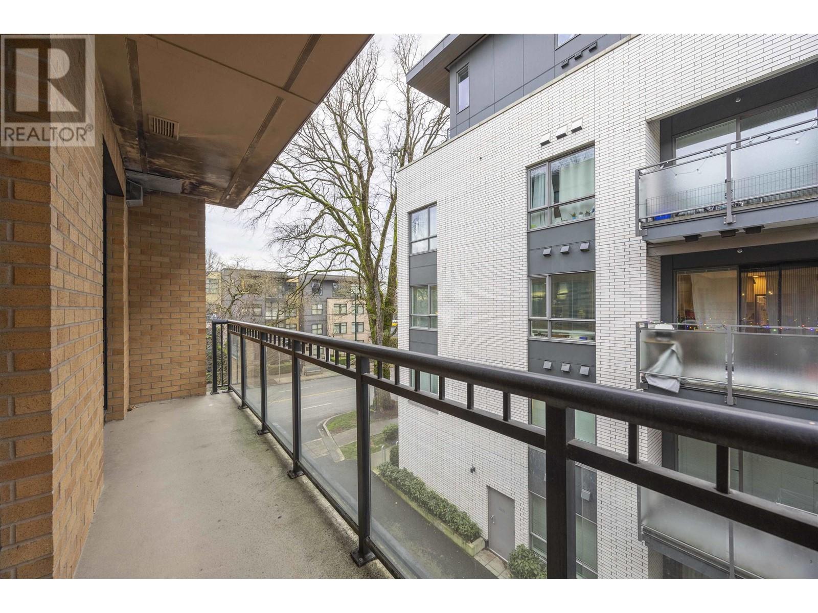 302 2065 W 12th Avenue, Vancouver, British Columbia  V6J 5L9 - Photo 22 - R2953824