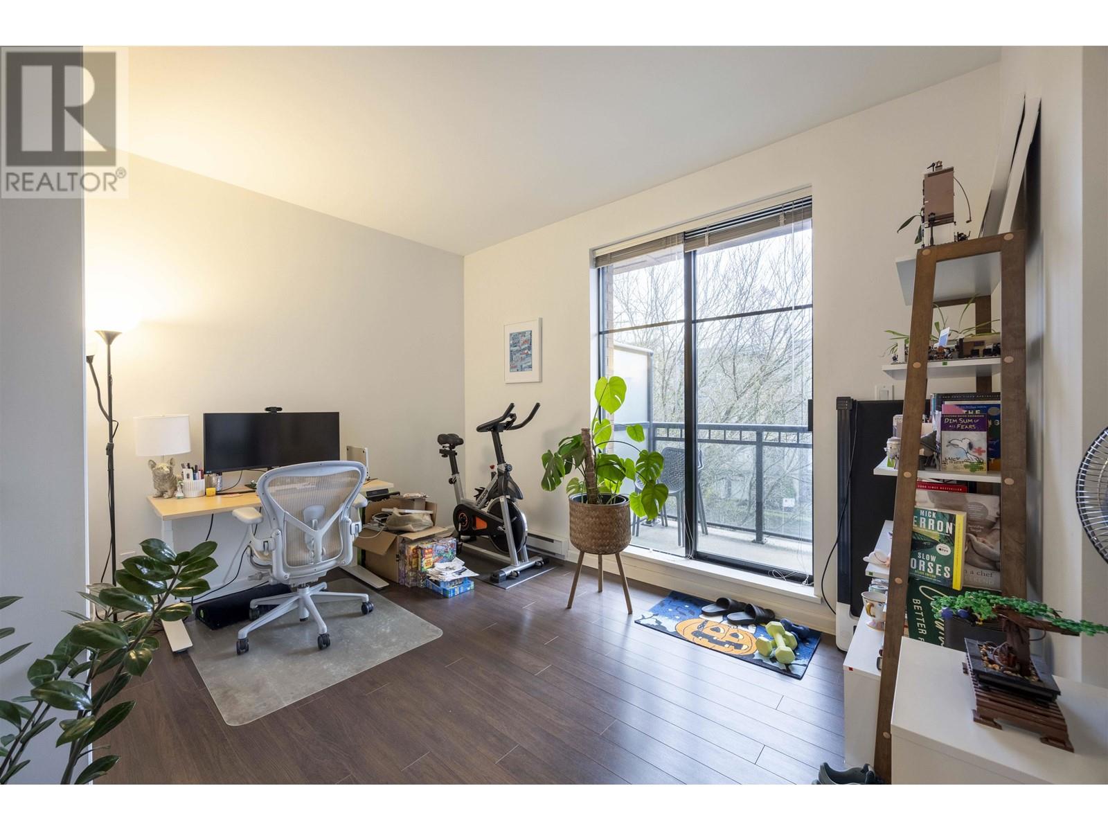 302 2065 W 12th Avenue, Vancouver, British Columbia  V6J 5L9 - Photo 16 - R2953824