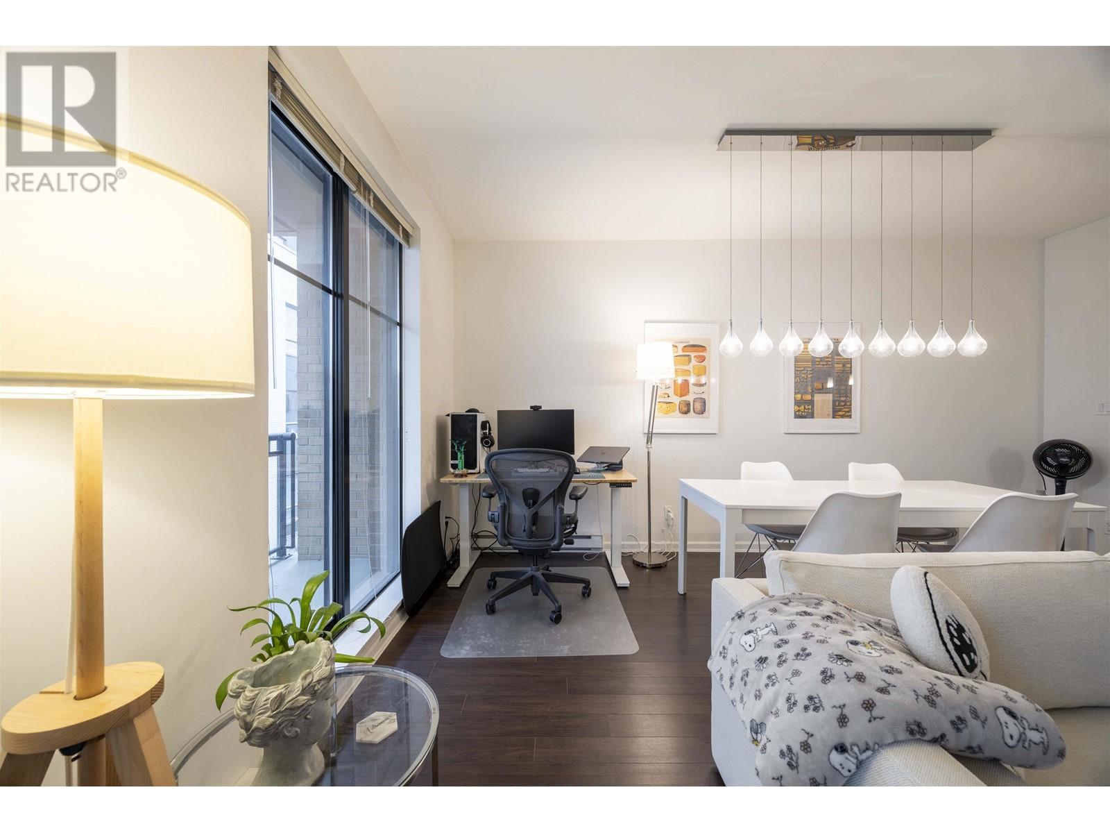 302 2065 W 12th Avenue, Vancouver, British Columbia  V6J 5L9 - Photo 11 - R2953824