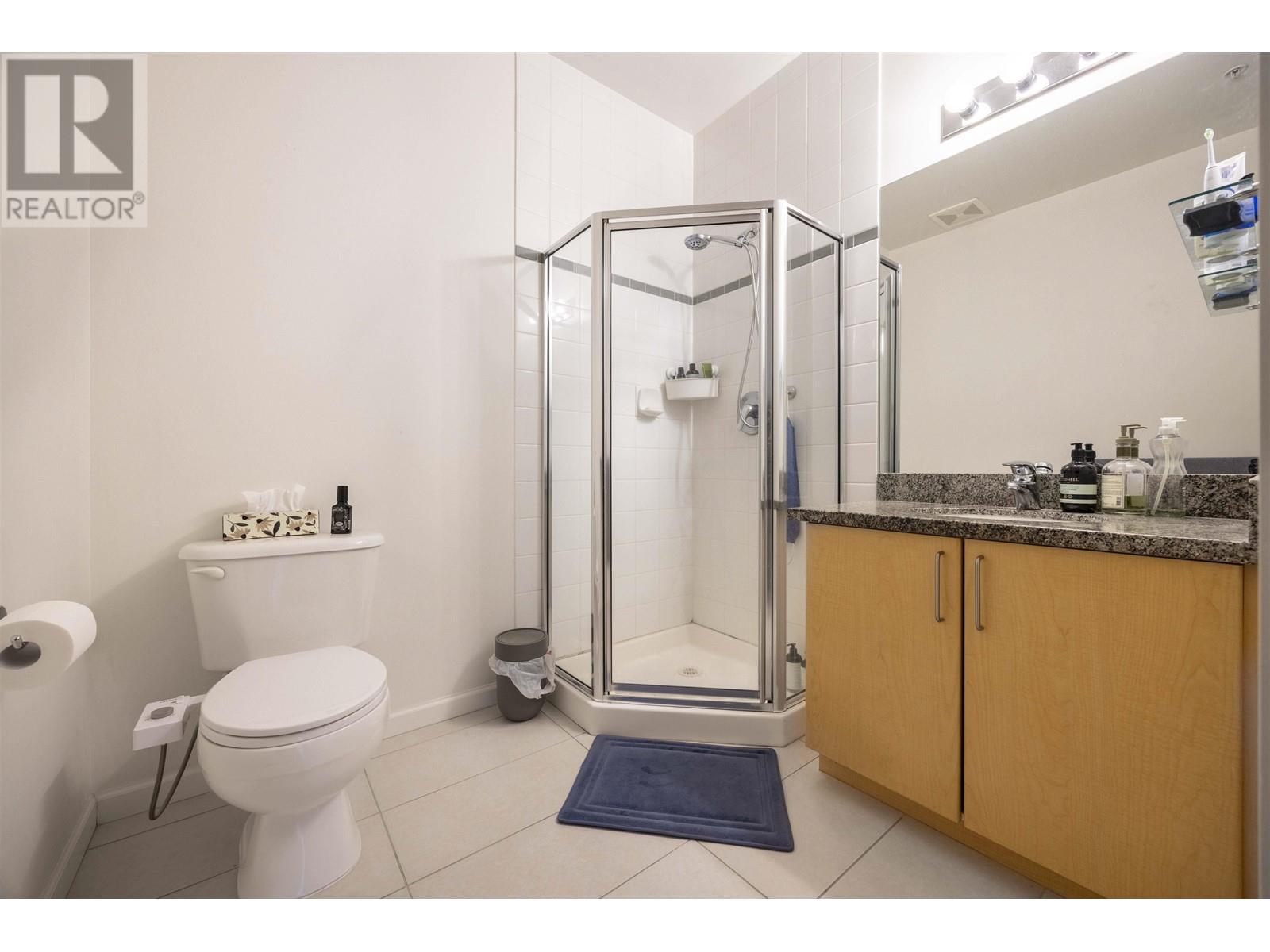 302 2065 W 12th Avenue, Vancouver, British Columbia  V6J 5L9 - Photo 17 - R2953824