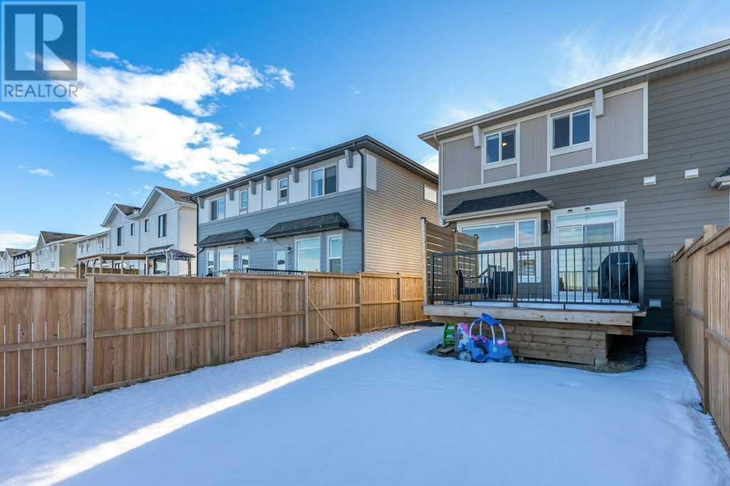 215 Creekstone Way Sw, Calgary, Alberta  T2X 4R2 - Photo 30 - A2186132