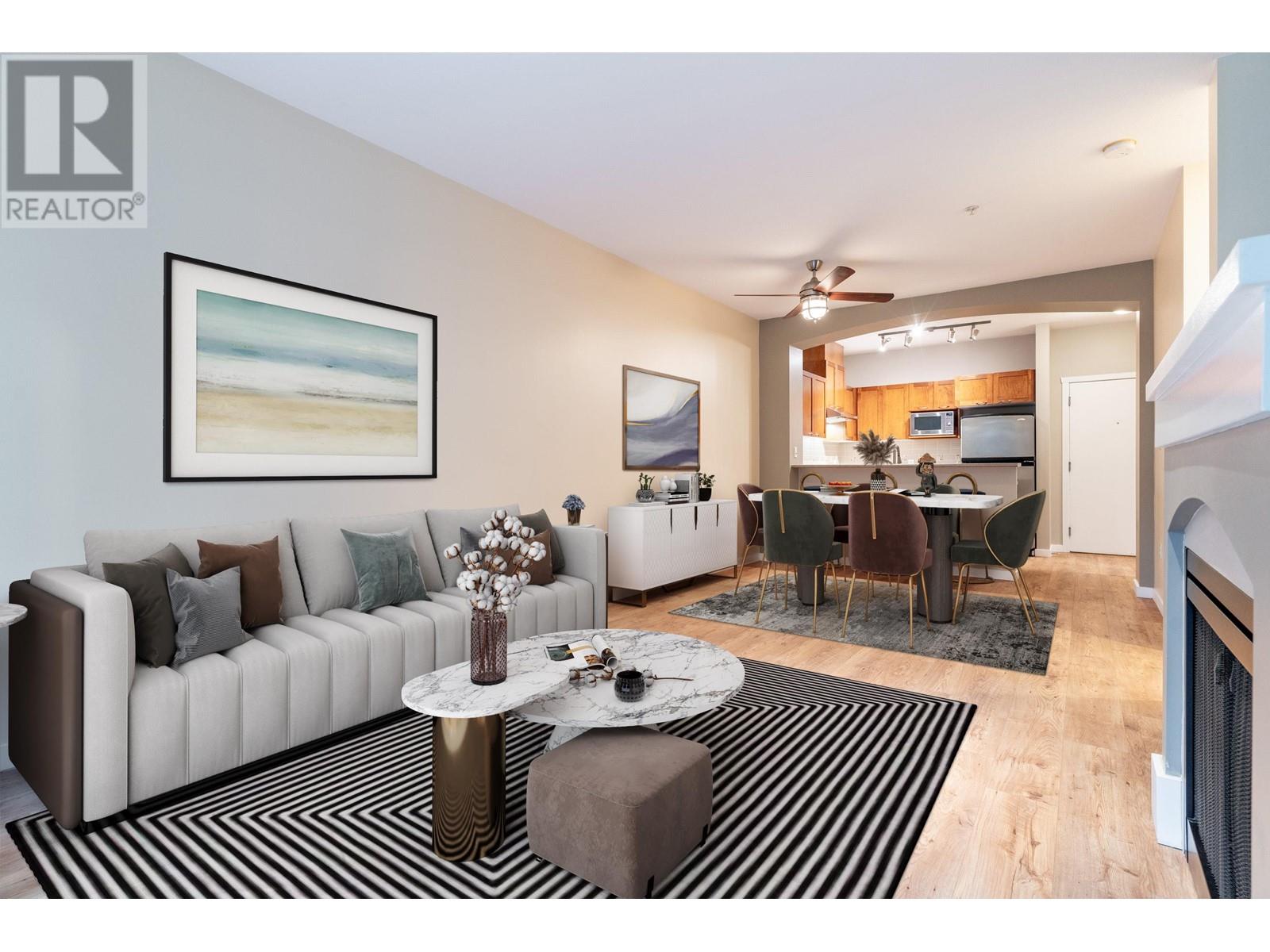 217 2969 Whisper Way, Coquitlam, British Columbia V3E 3S8 - Photo 11 - R2953975