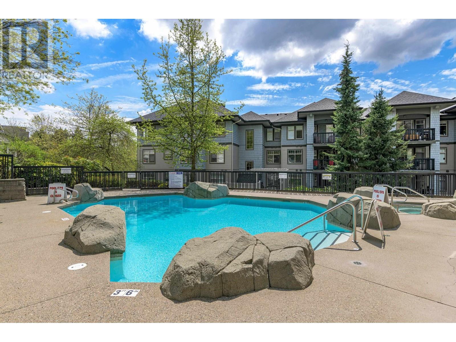 217 2969 Whisper Way, Coquitlam, British Columbia V3E 3S8 - Photo 20 - R2953975