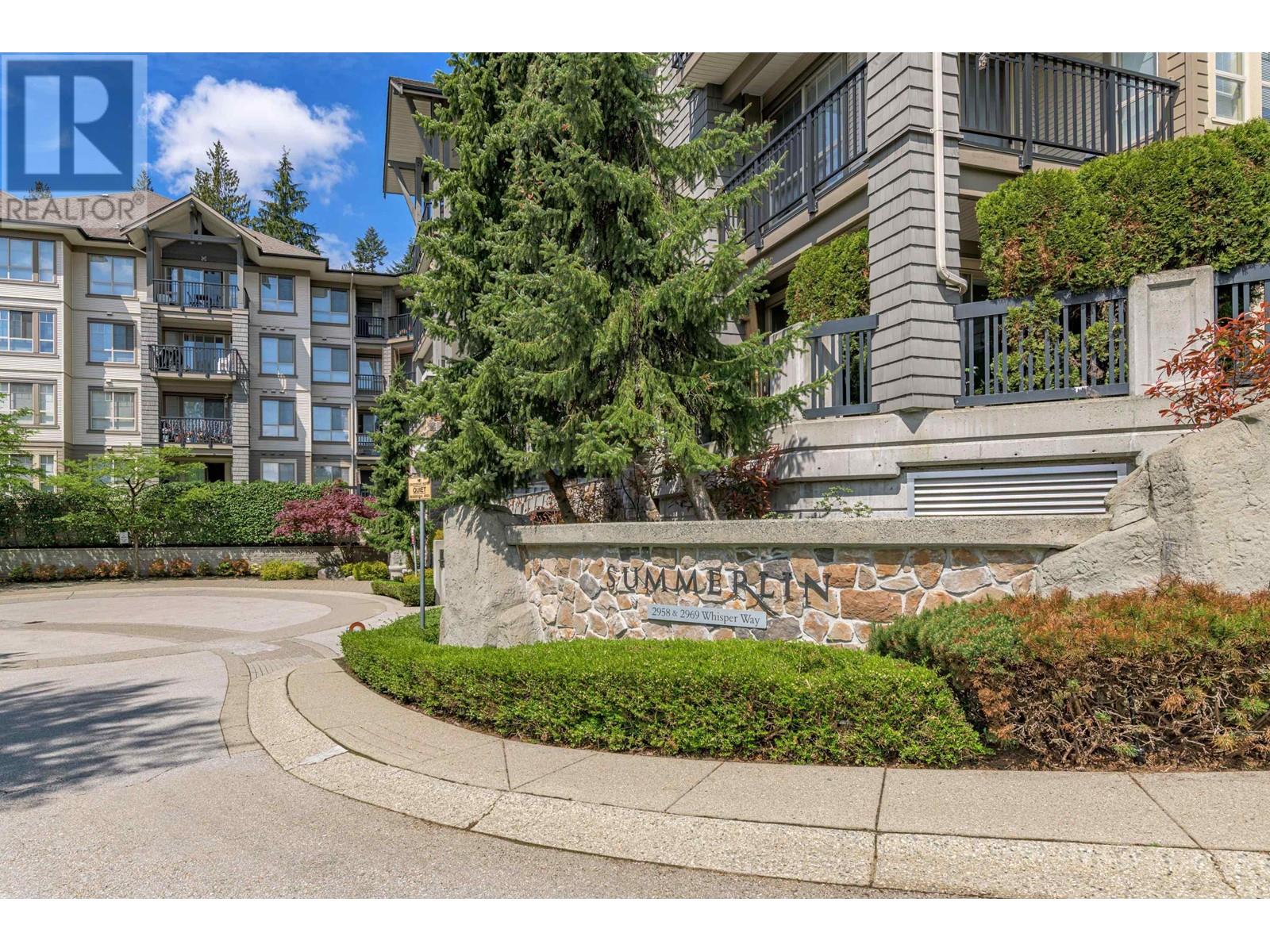 217 2969 Whisper Way, Coquitlam, British Columbia V3E 3S8 - Photo 38 - R2953975