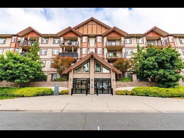 103 45615 BRETT AVENUE|Chilliwack Proper West, chilliwack, British Columbia